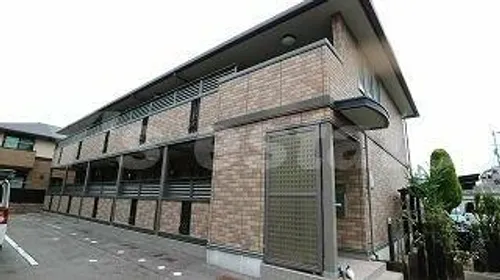 ルピナス B棟の画像