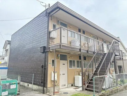 門戸東ハイツの画像