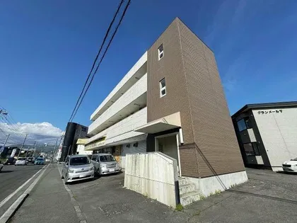 グランメールテルイの画像