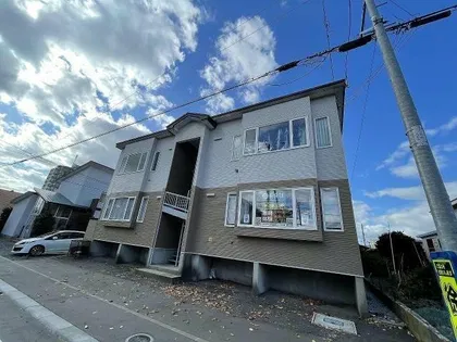 ソニック本通の画像