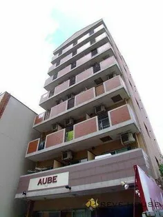 福岡県福岡市早良区室見1丁目【マンション】の外観