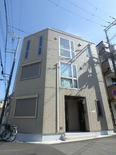 SHA MAISON Hの画像