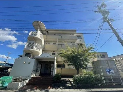 メゾン新西町の画像