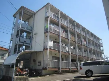 佐々木マンションの画像