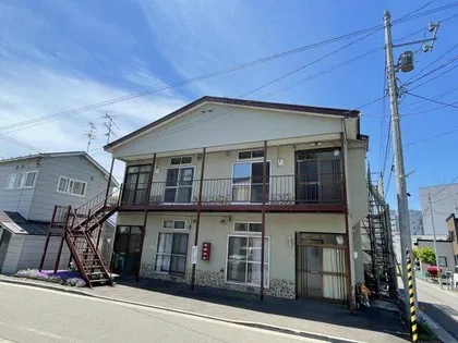 西川アパートの画像