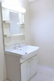 ハレカウア【0801号室】の内装