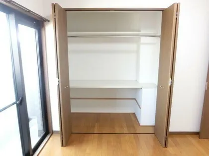 ハレカウア【0801号室】の内装