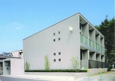 ソフィス南明の画像