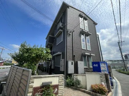 レフィナードKHY Ⅱ棟の画像