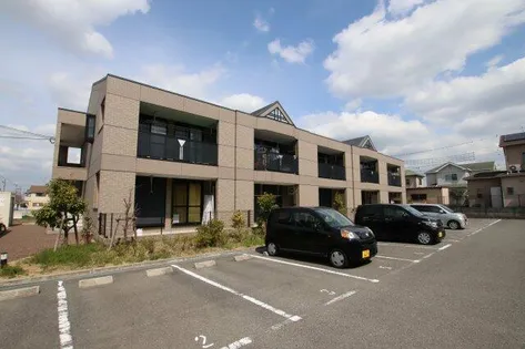 コンフォースMIYAの画像