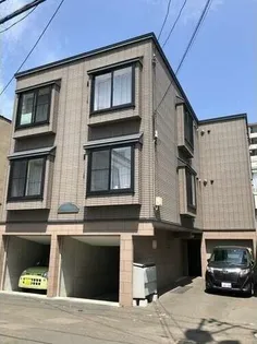 フェリックス中島公園の画像