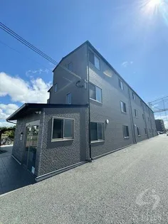 アークリード太秦の画像