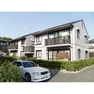 プラティーク ヴィラA棟の画像