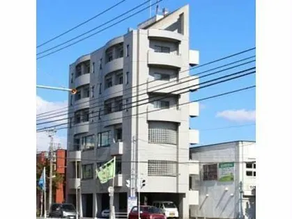 新川町ビルの画像