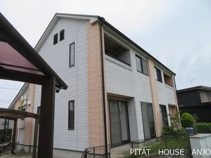 コーポ中島ツウセブンの画像