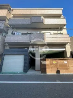 西田ハイツの画像