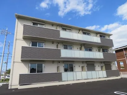 コンフォース大山の画像