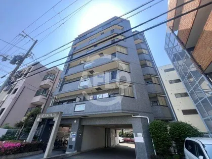 ペガサス1番館住吉の画像