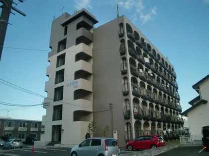 ユトリロ下地3【602号室】の外観