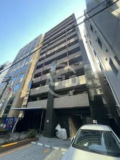 クレアート新大阪パンループの画像