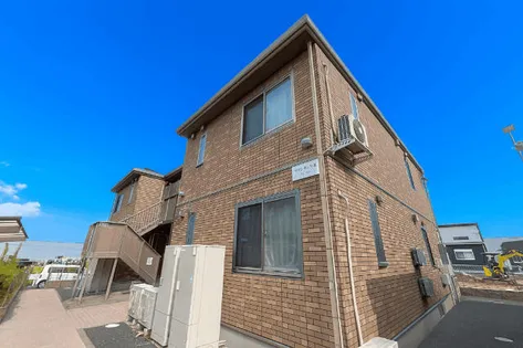 リアンサンク E棟の画像