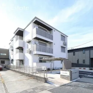 ルヴィータ村雲の画像