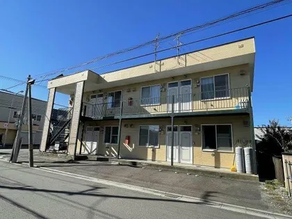 ファミール柏木の画像