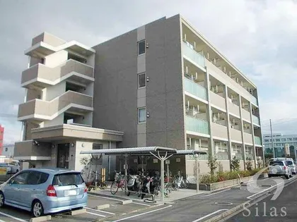 メゾンラフィネの画像