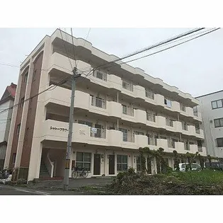 シャトーフラワー城の画像