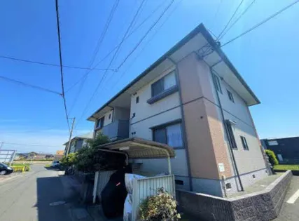 サンルミナス A棟の画像