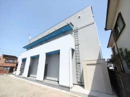 BREEZE RESIDENCE MORIYAMAの画像