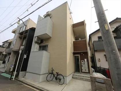 TRUSTの画像