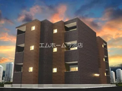 REGALEST上小田井の画像