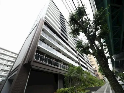 SーRESIDENCE本郷Ⅱの画像