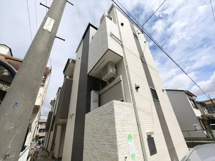 アッシュコート名古屋の画像