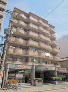 ハイツヒルトンパートⅣの画像