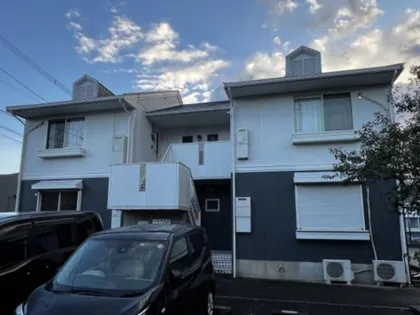 セジュールTAKAMI D棟の画像