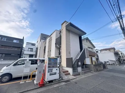 PRESTIGE三宮東の画像