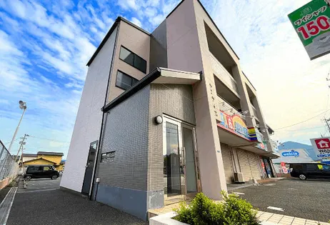 サンライズの画像