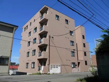 ヴォール中島の画像