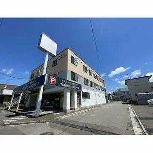 AVANT GARDEIの画像