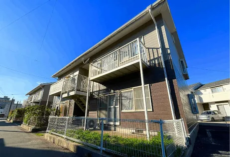 ファミール湯川Iの画像