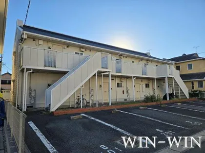 フレグランス堂坂 B棟の画像