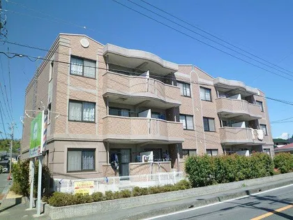 キャッスル本郷の画像