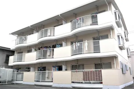 メゾンド栄 Ⅰの画像