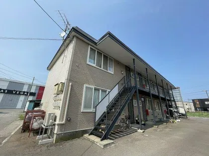 コーポ吉川の画像