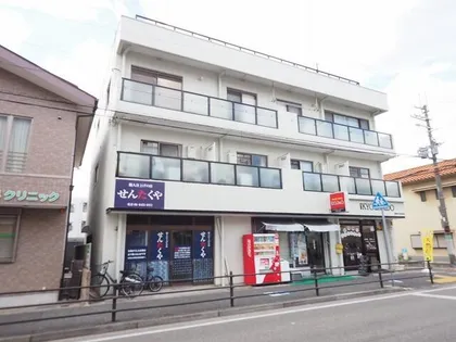 CASA BLANCA 富松の画像