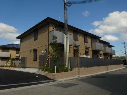 シャルム ヴィラの画像