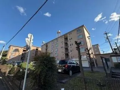 野立ハイツの画像