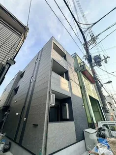 HAQ TERRACEの画像